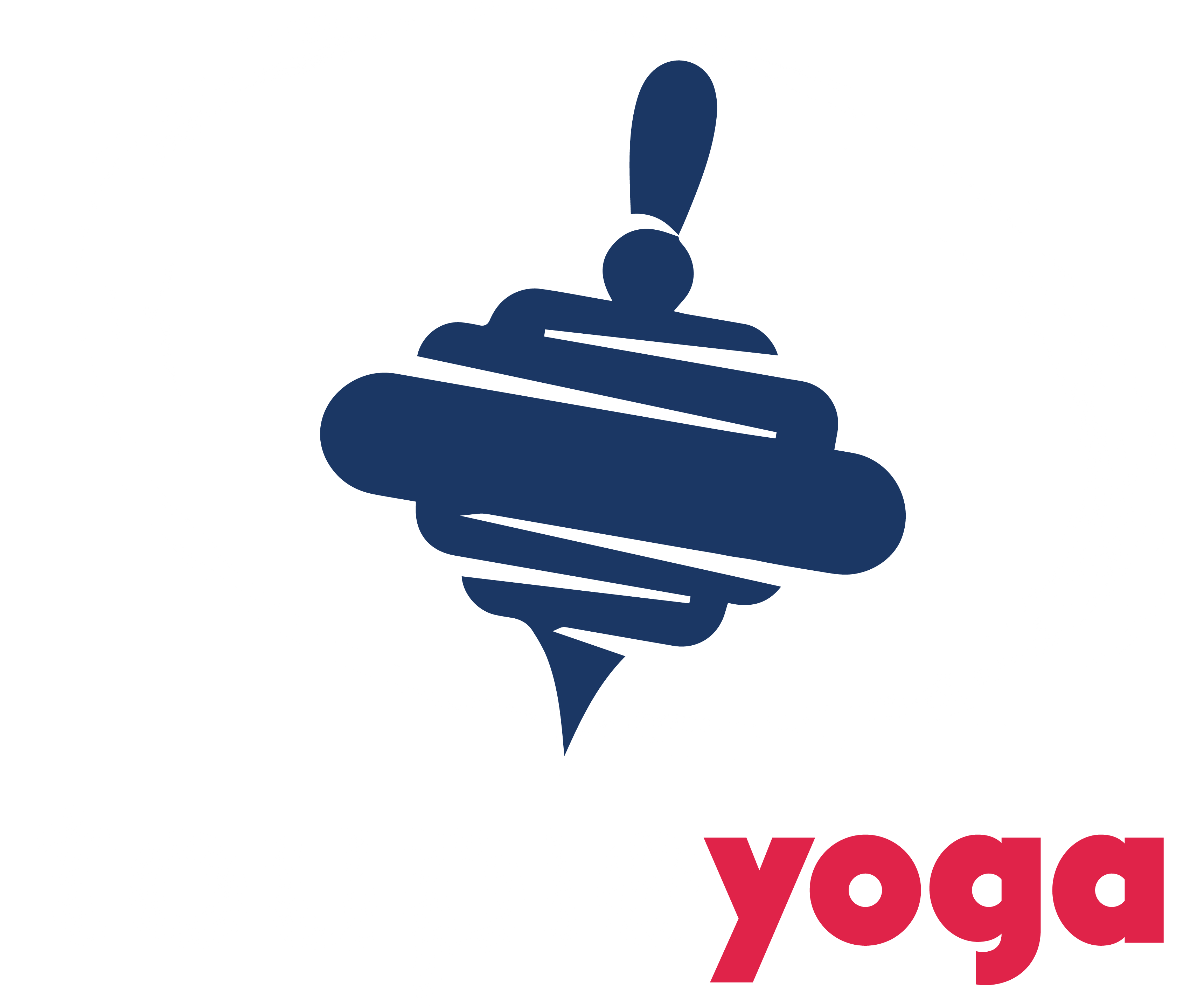 Toupie Yoga